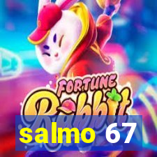 salmo 67